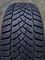 Fulda Kristall Control HP2 205/55 R16 8,9mm jak nowa!!!