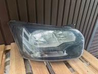 LAMPA PRAWA PRZÓD PRZEDNIA FORD TRANSIT MK8 CIEMNA 2013- GK31-132029-BA