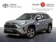 Toyota RAV4 2.5 Hybrid Comfort 4x4 V (2018-) Toyot