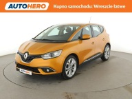 Renault Scenic 1.2 Benzyna Energy Experience