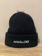 Czapka zimowa z kominem balaclava narty snowboard Anon Retro Analog burton