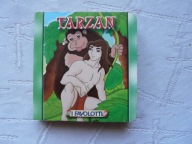 TARZAN SERIA MAŁE JEST PIĘKNE