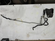 VWGOLF 8R 2.0 TSI PRZEWÓD RURKA WĄŻ CZUJNIKA DPF 3G0131553C