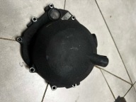 Kawasaki zx6r 03 04 pokrywa dekiel kapa sprzegla zaworow impulsatora