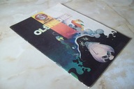 OLŚNIENIE ADAM HOLLANEK