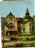 Zabrze- Dom Kultury Huty Zabrze- 1960r