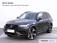 Volvo XC 90 Volvo XC90 | T8 AWD | Plug-in Hybrid |