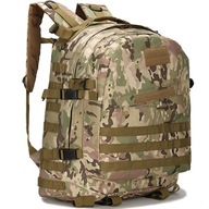 PLECAK WOJSKOWY TAKTYCZNY TURYSTYCZNY SURVIVAL 40L MOCNY