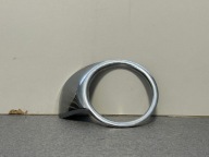 CITROEN DS3 KRATKA RAMKA ZDERZAKA HALOGENU CHROM PRAWA 9675348077