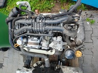 SILNIK SUBARU LEVORG 1.6TURBO FB16 KOMPLETNY!!