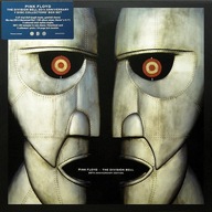 PINK FLOYD - THE DIVISION BELL / 20TH ANNIVERSARY / BOX DELUXE
