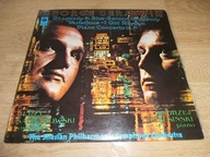 George Gershwin Rhapsody In Blue / Second Rhapsody / Variations - I Got Rhy