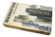 MANHATTAN TRANSFER Passos