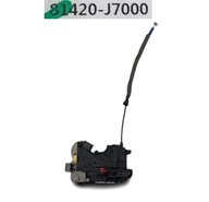 ZAMEK DRZWI PRAWY TYŁ KIA CEED III 81420-J7000