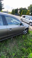 Drzwi lewy ,prawy przód passat B7