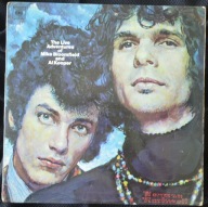 Mike Bloomfield And Al Kooper – The Live Adventures Of ...