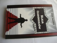 Klasa Czarodziejów Ewa Suarez