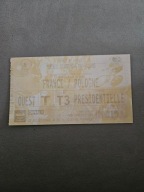 Francja - Polska 2004 niezginany