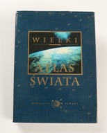 Wielki Atlas Świata W Szymborska