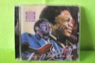 CD King Of The Blues "B.B. King"