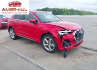 Audi Q3 Premium Plus 45 Tfsi S Line Quattro Tiptronic 2022 2.0l 2.0 Benzyna