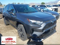 Toyota RAV4 2023 TOYOTA RAV4 PRIME XSE 2.5 Hybryda Plug-in 302KM