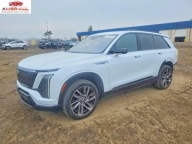Cadillac Inny Vistiq Sport 2026 Elektryczny 615KM