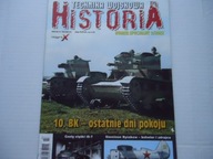 TECHNIKA WOJSKOWA HISTORIA numer specjalny 3/2022