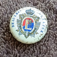 Kapsel - LEŻAJSK nr 8 albo 10