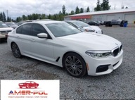 BMW Seria 5 2019 BMW 530E IPERFORMANCE 2.0 Hybryda Plug-in 180KM