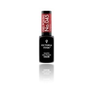 Lakier hybrydowy lakier kolorowy Victoria Vynn Bombshell 8 ml