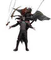 Figurka 3D - Batman Who Laughs - DC Comics - 16K- 1:6 - 3DMoon