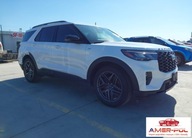 Ford Explorer 2025r., St-Line, 2.3L, od ubezpieczalni 2.3 Benzyna 304KM