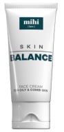 Krem wielozadaniowy do twarzy Mihi Skin Balance dzień i noc 50 ml
