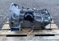 Skrzynia biegów G90-6 Mercedes Atego OM934