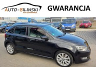 Volkswagen Polo 1.2TSI 105KM 6bieg Grz.Fotele Parktronic Klima Temp ALU Op