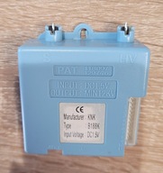 Sterownik, moduł zapłonowy Ariston, Termet, Euroterm Type: B188K lub B132AF