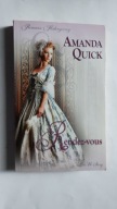 RENDEZ-VOUS - Amanda Quick