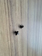 STIHL MS 362 ZAŚLEPKA ZAŚLEPKI KOREK KORKI MASKOWNICE TŁUMIKA WYDECHU ORG