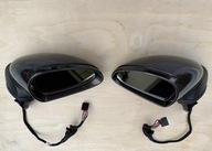 PORSCHE 991 911 LUSTERKO ZEWNĘTRZNE PRAWE 14PIN