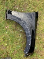 MITSUBISHI PAJERO IV 4 PRAWY PRZEDNI BŁOTNIK ORYGINAŁ DEMONTAŻ