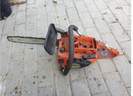 ECHO CS-3600 pilarka spalinowa na części