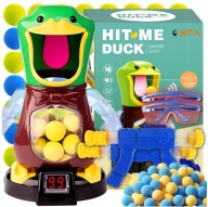 Gra zręcznościowa Głodna Kaczka MTA