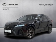 Lexus RX 350h Prestige V (2022-) Lexus RX 350h Pre