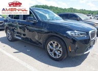 BMW X3 xDrive30I 2022 2.0l 2.0 Benzyna 248KM