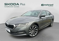 Skoda Octavia Style, LED Matrix, Tempomat, Virtual Cockpit, Kamera cofania