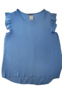 BLUZKA DAMSKA PLISOWANA NEW COLLECTION nr 572A