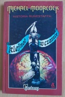 Klejnot w czaszce - Michael Moorcock