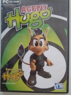 Świat przygód z Hugo Agent HUGO PC