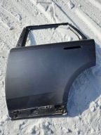 Drzwi lewe tyl range rover sport L461